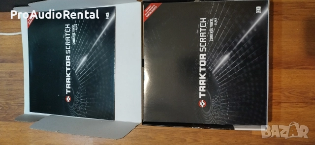 Native Instruments traktor scratch audio10, снимка 4 - Други - 52862810