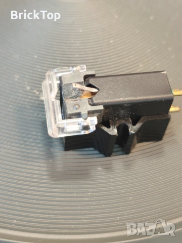 Доза Shure M44G, снимка 3 - Грамофони - 53390159