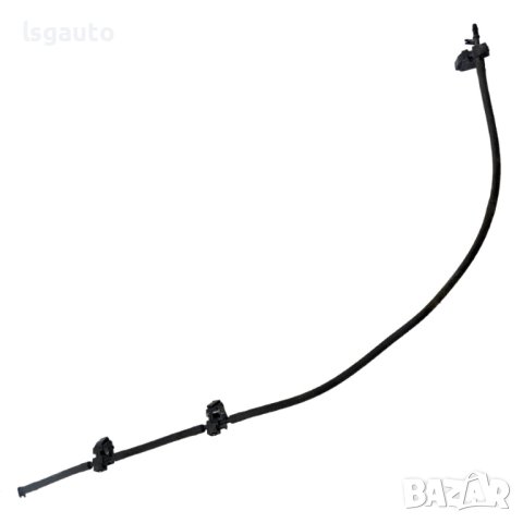 Пръскалки преден капак Mercedes-Benz C-Class 204 (W/S/C) 2007-2014 ID:108920