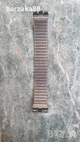 Верижка за часовник Swatch, снимка 4 - Каишки за часовници - 52383788