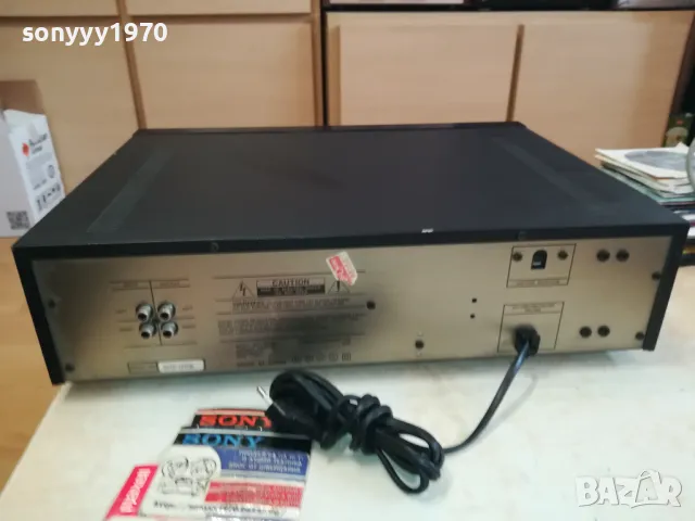 заявен-HARMAN/KARDON TD 302 DECK-MPX FILTER & BIAS FINE-MADE IN JAPAN 1603251309LNWC, снимка 10 - Декове - 49514824