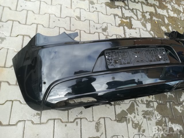 ЗАДНА БРОНЯ ЗА АЛФА РОМЕО МИТО , снимка 8 - Части - 39407701