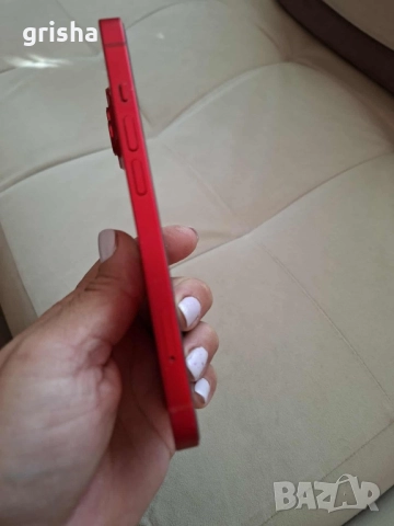 iPhone 14 Red, снимка 3 - Apple iPhone - 52253903