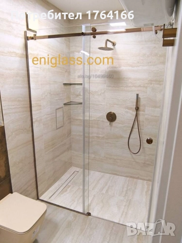 Душ кабини по поръчка, снимка 3 - Душ кабини и вани - 52388907