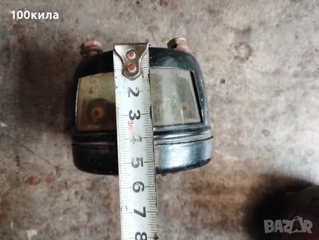 Ретро стопове, снимка 18 - Части - 47572745