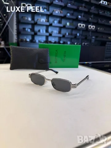 Cartier 🤍 Bottega Veneta 🤍 Gucci 🤍 Дамски Слънчеви Очила , снимка 14 - Слънчеви и диоптрични очила - 55970569