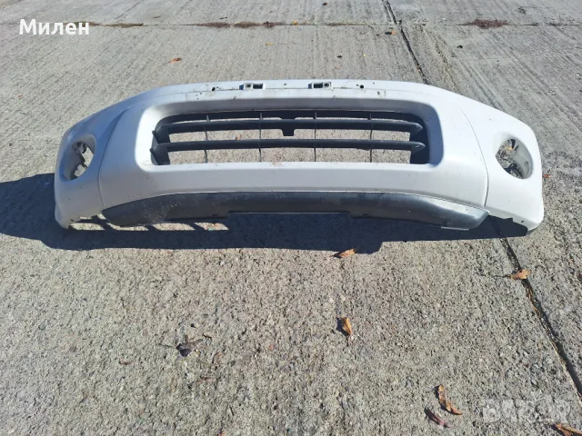 Предна Броня За Хонда ЦРВ от 1995-2002 Година Honda CR-V , снимка 10 - Части - 47811677