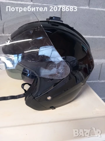 Продавам каска, снимка 4 - Аксесоари и консумативи - 50591874