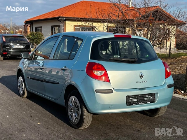 Renault Clio, снимка 3 - Автомобили и джипове - 53019168