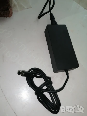 Зарядно Microsoft 90W 7,4 x 5mm, 15v Model:1749 for Surface Docking 1661 - 1640233