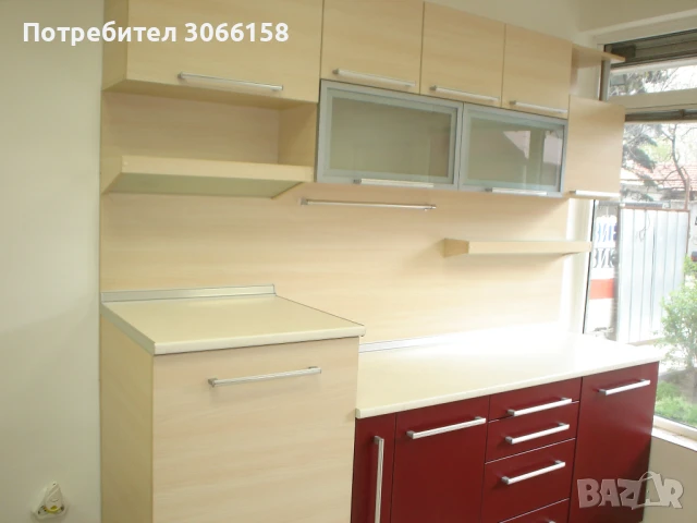 Кухня мострена, снимка 2 - Кухни - 51342363