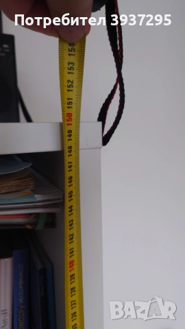 Етажерка Jysk, снимка 3 - Етажерки - 52374578