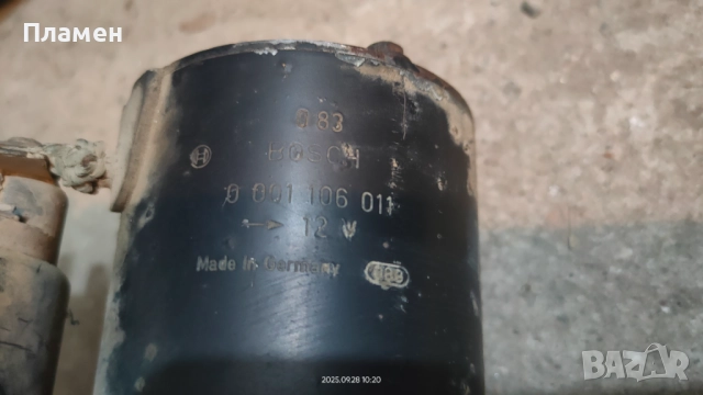 Части от корса б, снимка 3 - Части - 51864820