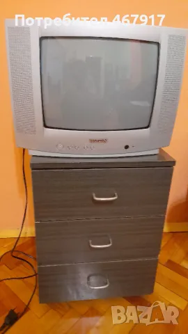 Телевизор Watson, снимка 2 - Телевизори - 49155511