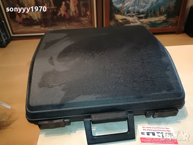 ТВЪРД КЕИС ЗА АУДИО ИЛИ ИНСТРУМЕНТИ 1904221935