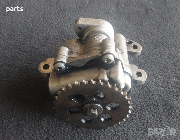 Маслена Помпа Картер Форд Транзит 2.0 - 2.2 - 2.4 - 1C1Q6600 - 267491 N