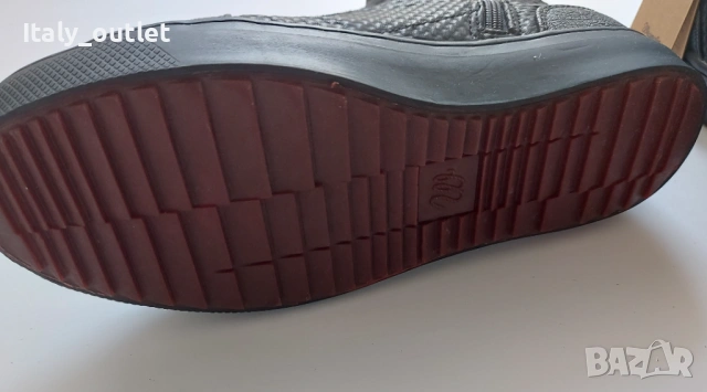 Нови, оригинални дамски боти Wrangler размер 39, снимка 4 - Дамски боти - 53042824