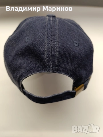 Шапкa Митсубиши / Mitsubishi Hat, снимка 5 - Шапки - 53022160