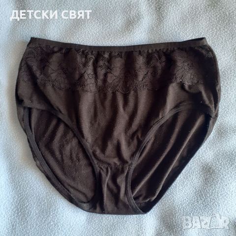 Дамско бельо , снимка 6 - Бельо - 36299255