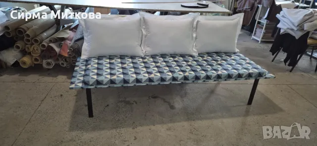 Шивашки и тапицерски услуги , снимка 6 - Тапицерски услуги - 49848569