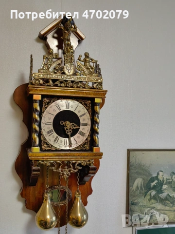 Античен часотник