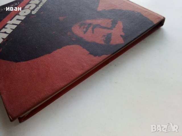 Владимир Висоцки - 1984г., снимка 9 - Други - 39558884