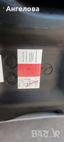 Детска седалка Lorelli 15-36 кг, снимка 2 - Столчета за кола и колело - 41641083