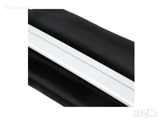 Щора за панорамен таван на Porsche Cayenne 2 92A, снимка 2 - Части - 47938365