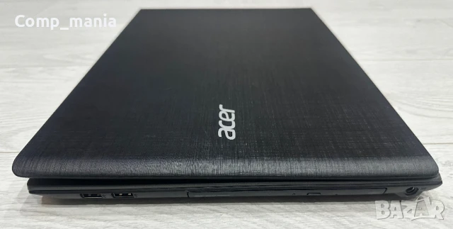Лаптоп за части Acer Aspire E17 E5-772-83WG, снимка 6 - Части за лаптопи - 50704207