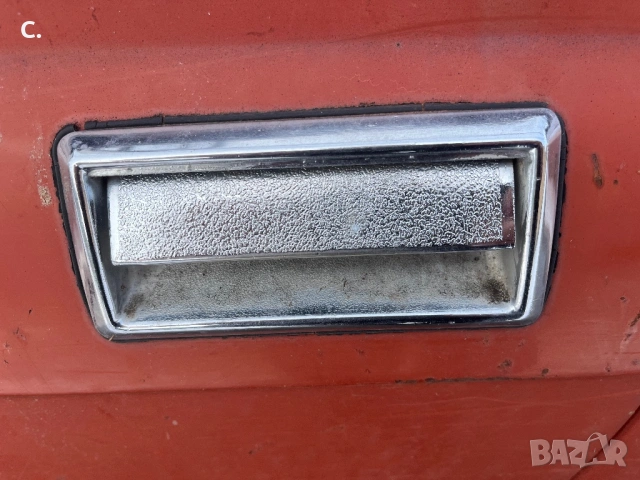 Москвич НА ЧАСТИ , снимка 9 - Автомобили и джипове - 53641235