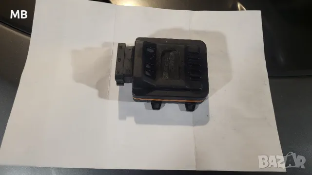 Чип тунинг RaceChip Mercedes 200CDI