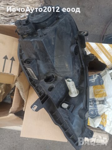 Фар десен оригинален Renault traffic 07-14 рено трафик , снимка 5 - Части - 38973034