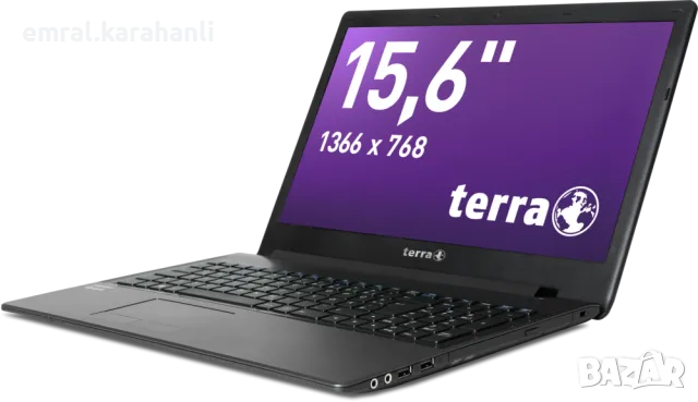 TERRA MOBILE 1513a, снимка 1