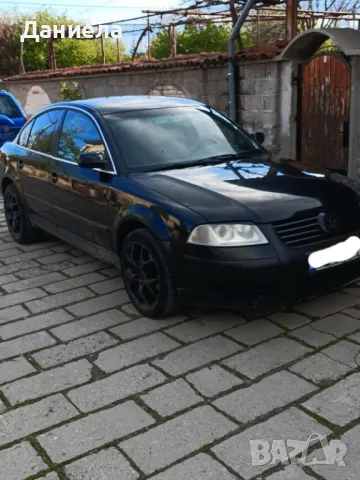 Продавам VW Passat B5, снимка 1