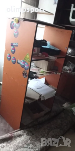 етажерка 70 х 150см