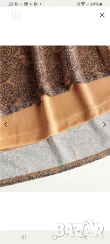 Нова рокля с блуза Reserved, снимка 5 - Детски рокли и поли - 50422645