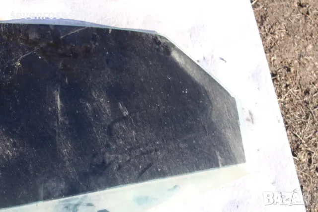 Стъкло задно ляво Ауди А6 2001 ц5 Audi A6 c5, снимка 3 - Части - 48556691