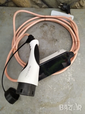 Оригинално зарядно за автомобил Kia , Hyundai -  12А, снимка 7 - Части - 51197013