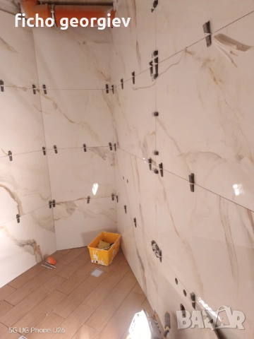 Ремонт на баня , снимка 5 - Ремонти на баня - 52917250