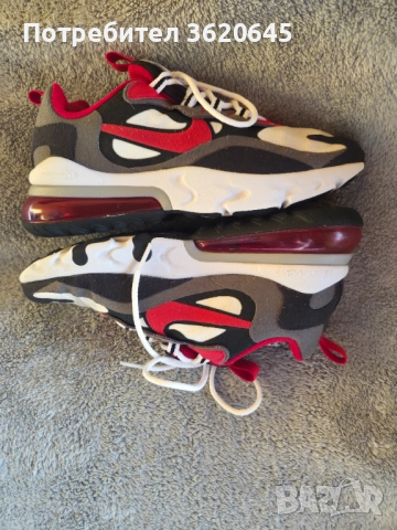 Оригинални дамски маратонки, снимка 3 - Маратонки - 52888579