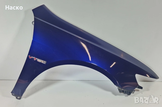 Десен Калник Honda Accord 7 VII Хонда Акорд 2003г-2008г