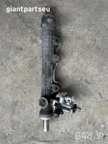 Рейка за Мерцедес Mercedes с датчик A2204610601