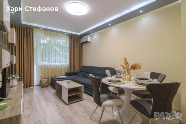 Апартамент за Краткосрочен наем Варна - Чайка, снимка 9 - Квартири, нощувки - 51473831