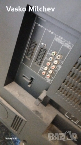 42 инча на части