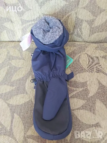 Зимни детски ръкавици , снимка 6 - Шапки, шалове и ръкавици - 47850029