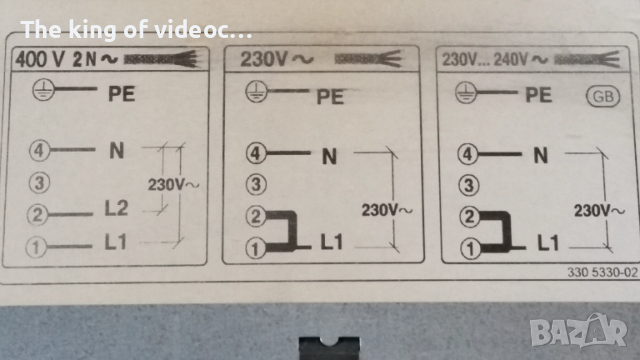 Плот за вграждане Electrolux с  4 нагревателни зони , снимка 6 - Печки, фурни - 53198260