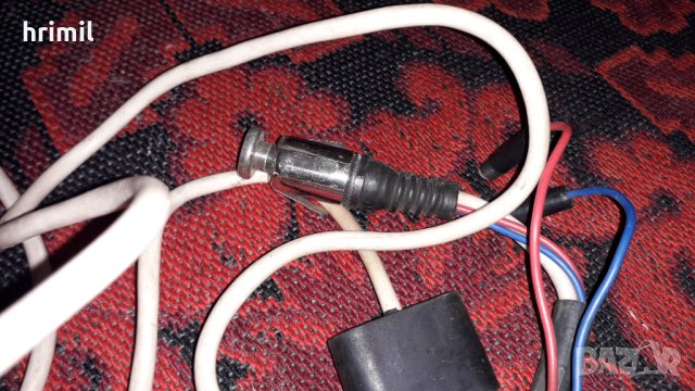 Стар модел апарат за проверка на алкохол, снимка 3 - Антикварни и старинни предмети - 41583050