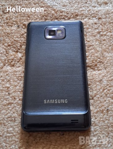 Samsung I9105 Galaxy S II Plus , снимка 2 - Samsung - 42143069