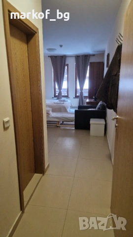 Студио под наем в Грийн Лайф Пампорово, снимка 4 - На зимен курорт - 53130468