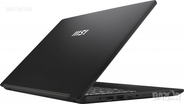 Нов! Home/Office лаптоп MSI Modern 14.0" | Intel Core i5 1235U, снимка 5 - Лаптопи за работа - 39573943